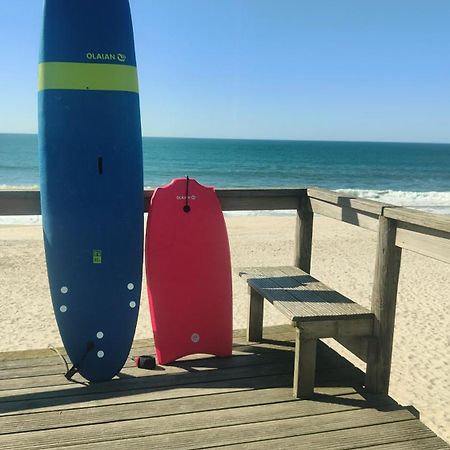 What A Fish Praia da Vagueira Exterior photo