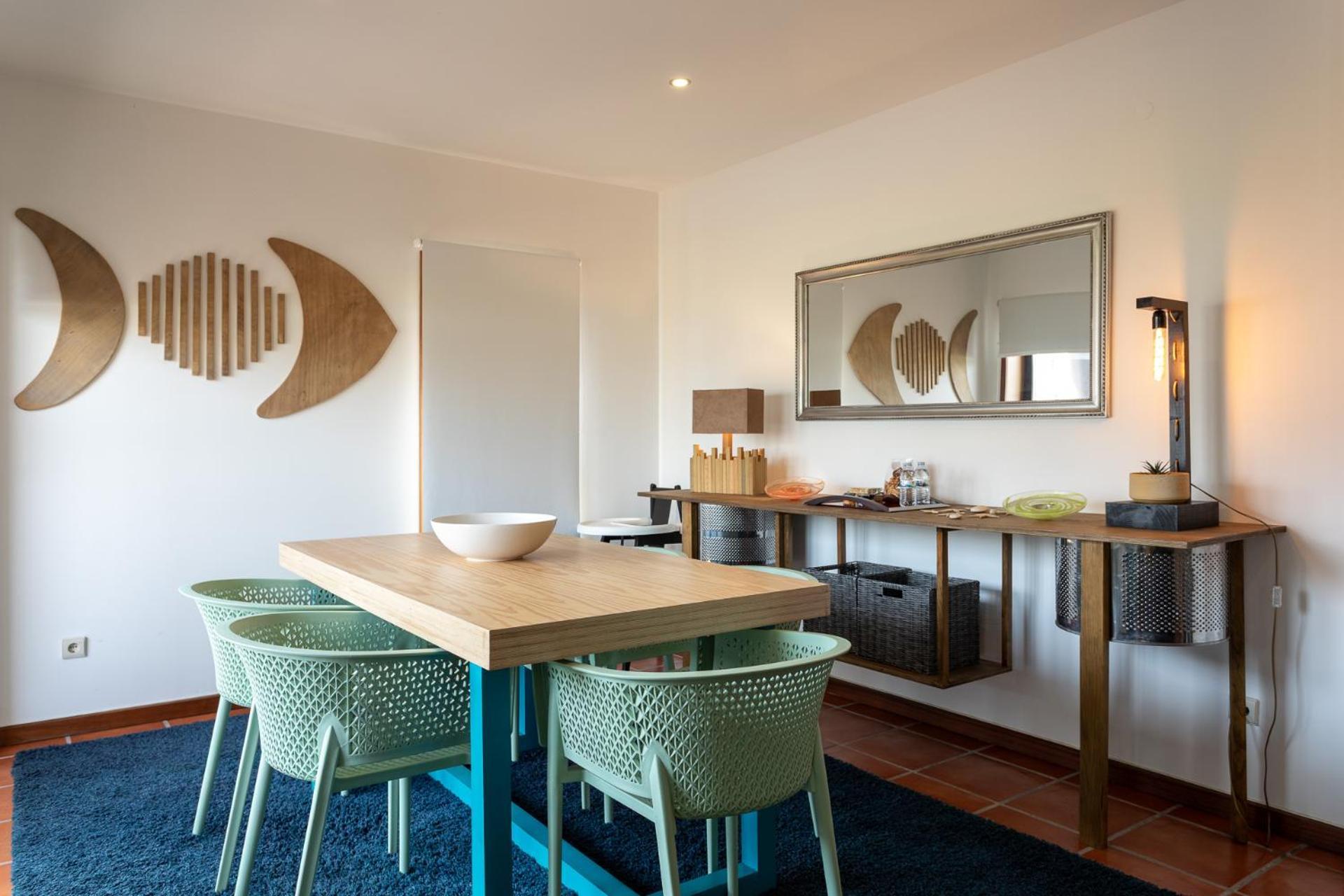 What A Fish Praia da Vagueira Exterior photo